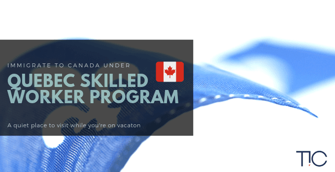 Quebec Plans to Issue Invitations for the Quebec Skilled Worker Program