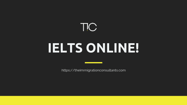 Everything about the IELTS exams to successfully receive your ITA