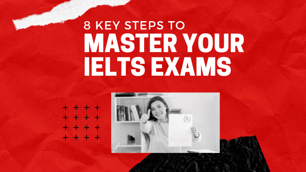 How to improve my IELTS Language Score?